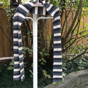 Light fall scarf!